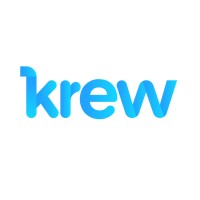 digitalkrew.id logo - Similar company to Krew Digital