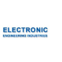 Electronic Engineering Industries logo - Similar company to Nanjing Panda Electronics Manufacturing Co.,Ltd