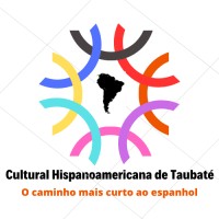 Cultural Hispanoamericana de Taubaté logo - Similar company to Prólínguas Escola De Idiomas