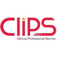 CliPS logo - Similar company to Hyundai Adm Bio