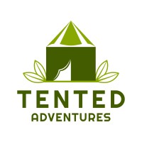 Tented Adventures logo - Similar company to Core Adventures