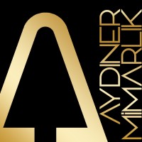 Aydıner Mimarlık logo - Similar company to Tkt Ci̇vata Bağlanti Elemanlari San.Ve Ti̇c. A.Ş.