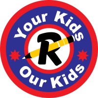 Your Kids 'R' Our Kids® logo - Similar company to Digievolve Technologies