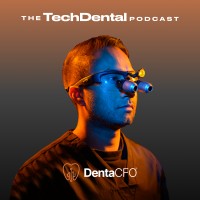 The TechDental Podcast logo - Similar company to Protect 2020