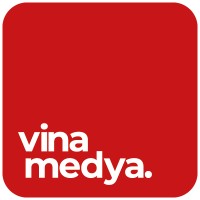 Vina Medya logo - Similar company to Project Noart