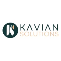 Kavian Solutions logo - Similar company to Cadensoft
