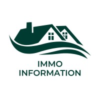 Immo Information logo - Similar company to Burraa - Book Your Experiences