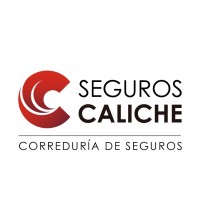 Caliche Seguros logo - Similar company to Fundación Más Que Ideas