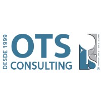 OTS Consulting logo - Similar company to Otc Consulting