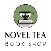 Novel Tea Book Shop logo - Similar company to Retail Store Technology