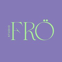 Studio Frö logo - Similar company to Medita Communication