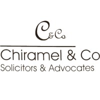 Chiramel & Co. Solicitors and Advocates logo - Similar company to V3 Infrasol Pvt. Ltd.