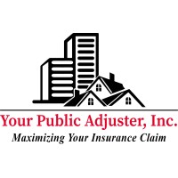 Your Public Adjuster, Inc. logo - Similar company to Public Adjuster Claims Solution