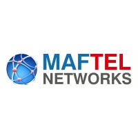 Maftel Networks (Pvt.) Ltd. logo - Similar company to Building Technologies & Networks