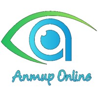 Anmup Online logo - Similar company to Nirvan Studio
