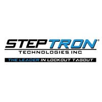 Steptron Technologies, Inc. logo - Similar company to Sawyer Services