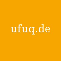 ufuq.de logo - Similar company to Die Reha E.V.