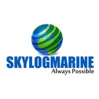 Skylog Marine logo - Similar company to Mml Logistics