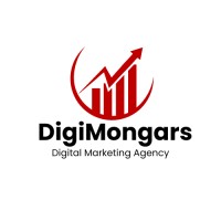 DigiMongars logo - Similar company to Brain Bee Llc
