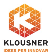 KLOUSNER logo - Similar company to Ciesc