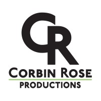 Corbin Rose Productions logo - Similar company to Davis Management Group Llc