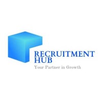 Recruitment Hub logo - Similar company to Recruitment 4.0
