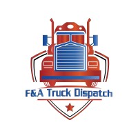 F&A Truck Dispatch