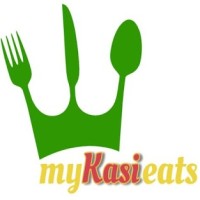 myKASIeats logo - Similar company to Kvuno