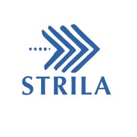 Strila logo - Similar company to Chashmyar