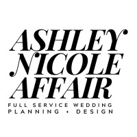 Ashley Nicole Affair logo - Similar company to Lovenote Copywriting