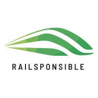 Railsponsible logo - Similar company to Ims Projects Ag