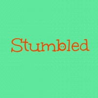 Stumbled logo - Similar company to Magic Live Stream