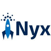 NyxSol logo - Similar company to Rteetech Llc