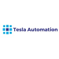 Tesla Automation logo - Similar company to Grohmann Engineering