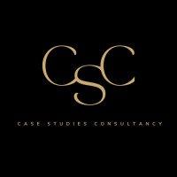 Case Studies Consulting logo - Similar company to Case Study Writer
