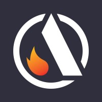 Amplifire Agency logo - Similar company to Westerlund, Co