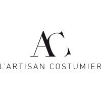 L'ARTISAN COSTUMIER logo - Similar company to L'Atelier Des Vertugadins- Costumes