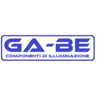 GA-BE logo - Similar company to Data Speed S.R.L.
