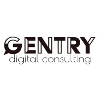 Gentry Digital Consulting logo - Similar company to Hirecall