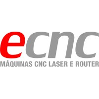Ecnc Máquinas CNC Laser e Router logo - Similar company to Ironlaser