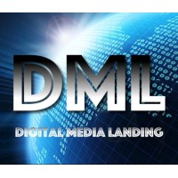 Digital Media Landing