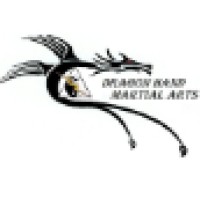 Dragon Hand Martial Arts logo - Similar company to Rocky Mountain Martial Arts - Front Range