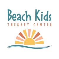 BEACH KIDS THERAPY CENTER INC logo - Similar company to Finding Trusted Care