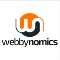 Webbynomics logo - Similar company to Scale Insights