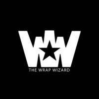 The Wrap Wizard logo - Similar company to 2 College Brothers Moving & Storage