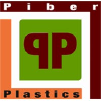 Piber Plastics Australia Pty Ltd logo - Similar company to Sdi Plastics