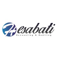 Hesabati logo - Similar company to Govertek