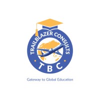 Trailblazer Consults logo - Similar company to Tysh