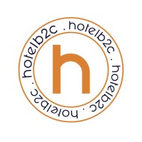 HotelB2C logo - Similar company to Marketing Turístico