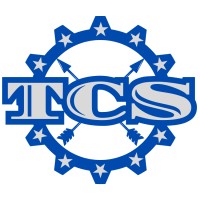 TCS Govcon logo - Similar company to Intrepid Prosperity